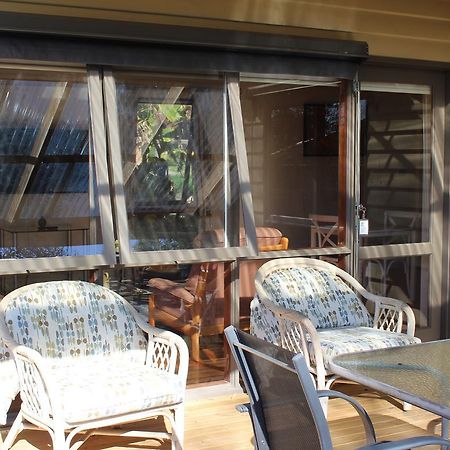 Australian Home Away @ Wonga Park Brushy Creek Exterior foto