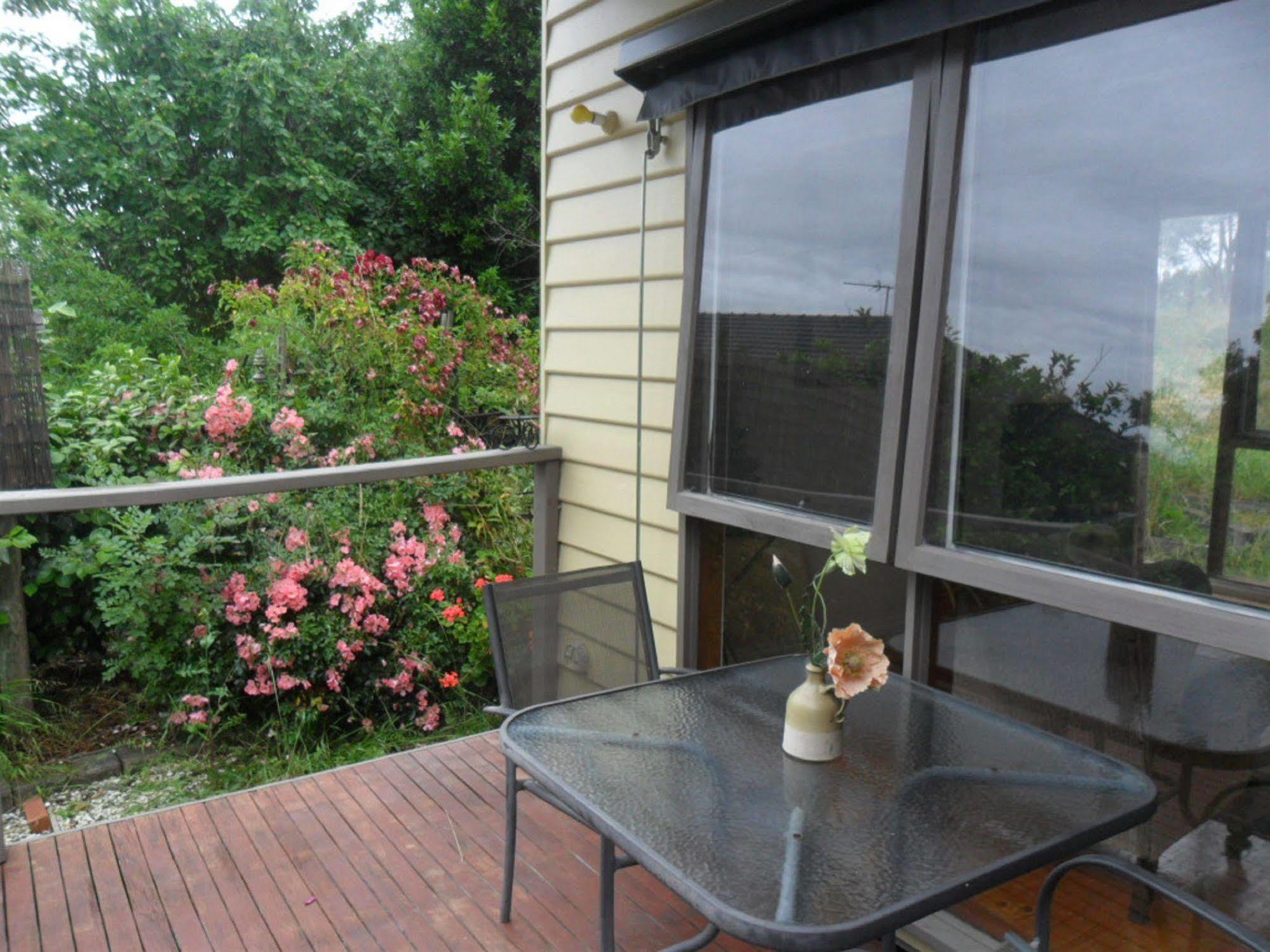 Australian Home Away @ Wonga Park Brushy Creek Exterior foto