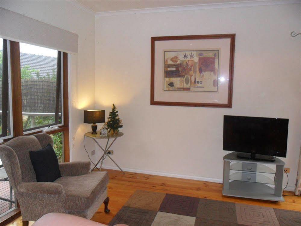 Australian Home Away @ Wonga Park Brushy Creek Exterior foto