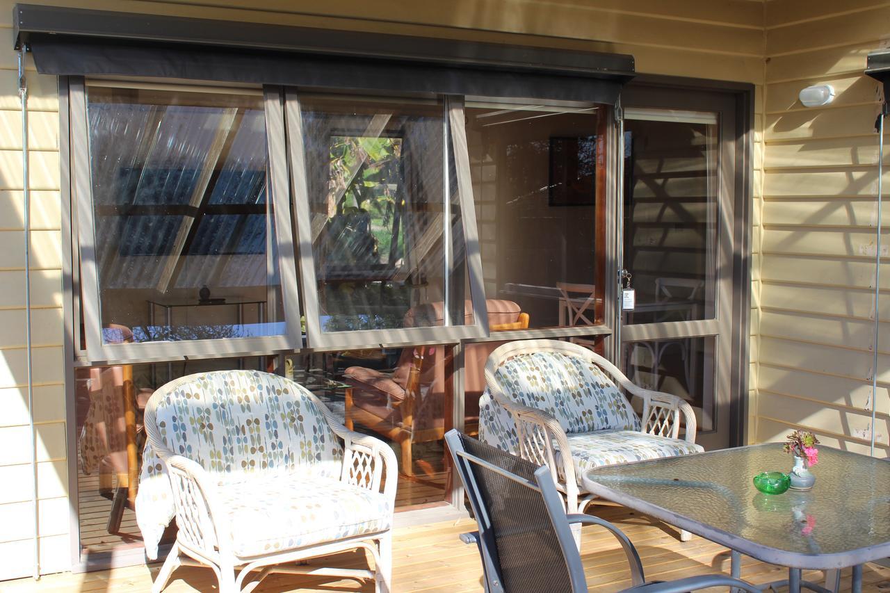 Australian Home Away @ Wonga Park Brushy Creek Exterior foto