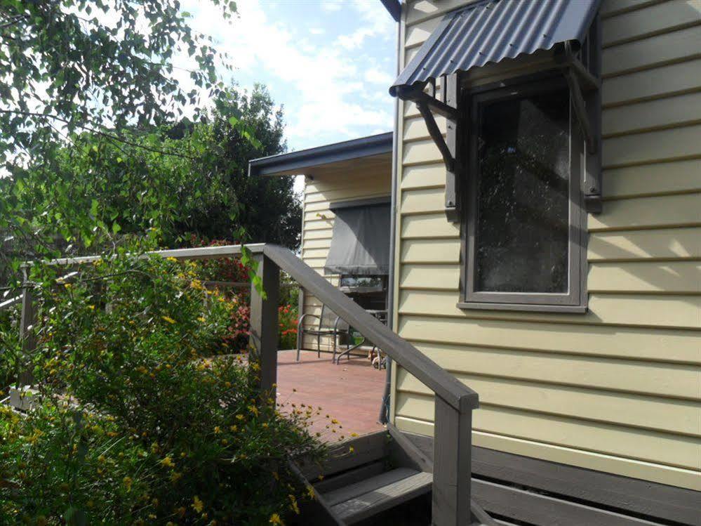 Australian Home Away @ Wonga Park Brushy Creek Exterior foto