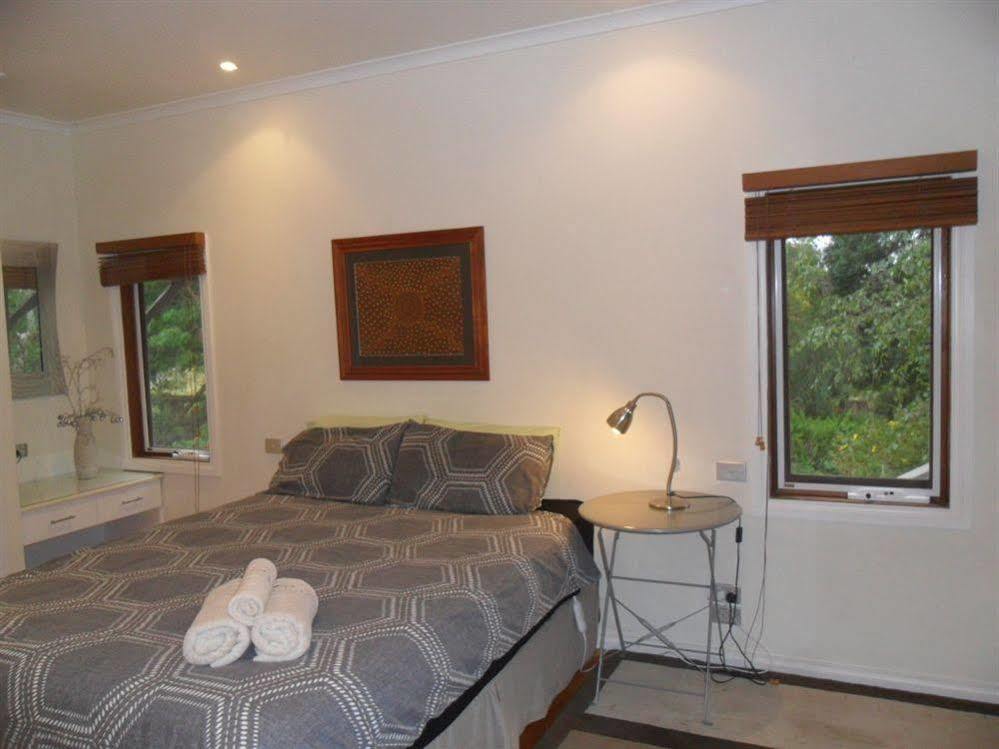 Australian Home Away @ Wonga Park Brushy Creek Exterior foto
